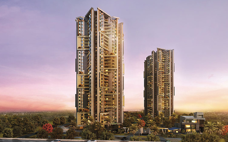 Brigade Exotica By Brigade Group Bangalore Apartments In Old