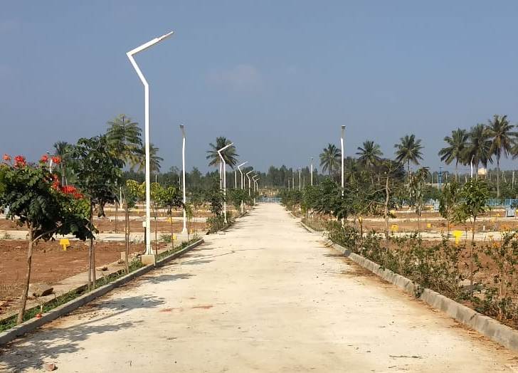 Distance Between Doddaballapur To Bangalore New Plots In Doddaballapur Bangalore: Rent New Plots For Sale In  Doddaballapur - My Property Boutique